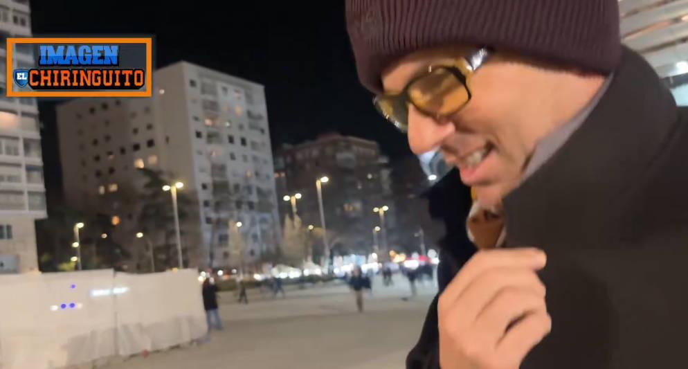 免费直播-现场观战皇马vs曼城，齐达内：我为巴尔韦德感到高兴