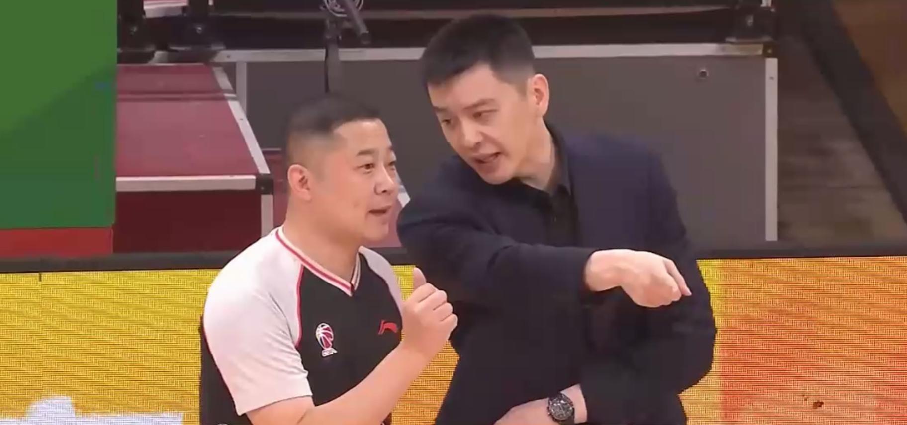 免费直播-惨烈的辽鲁大战！罚球28比17！高诗岩末节封神，送辽宁惨痛3连败