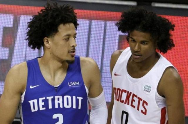 英超比赛-状元榜眼大战落幕 坎宁安状态回调 格林再放豪言