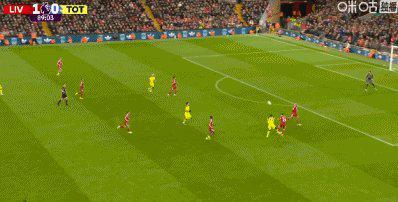 直播平台-【早报】热刺绝平！利物浦：老乡，送温暖了